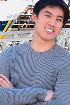 Actor Branden Weslee Kong