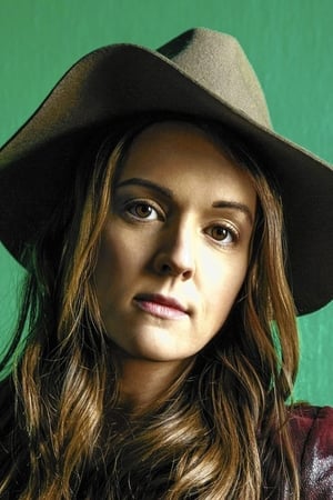 Brandi Carlile interpretando a Herself