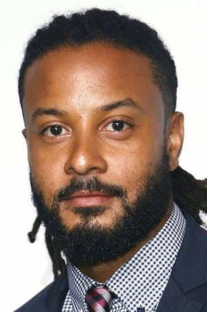 Actor Brandon Jay McLaren