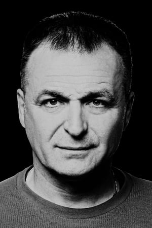 Actor Branislav Lečić