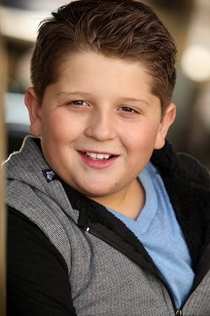 Actor Braxton Herda