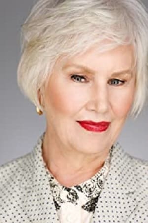 Actor Brenda Currin