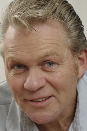 Actor Brendan Charleson