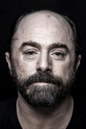 Foto de perfil del actor Brendan Clearkin en el reparto