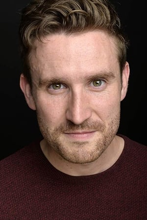 Actor Brendan Murphy