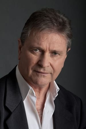 Actor Brendan Price