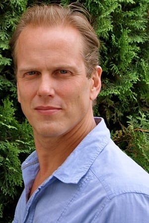 Actor Brent Neale