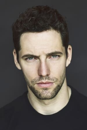 Foto de perfil del actor Brett Donahue en el reparto