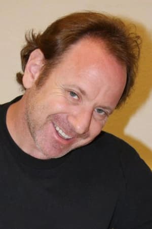 Actor Brian Andrews