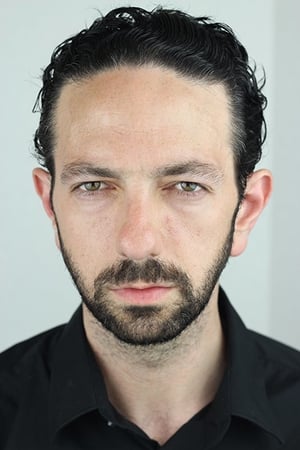 Actor Brian Berrebbi