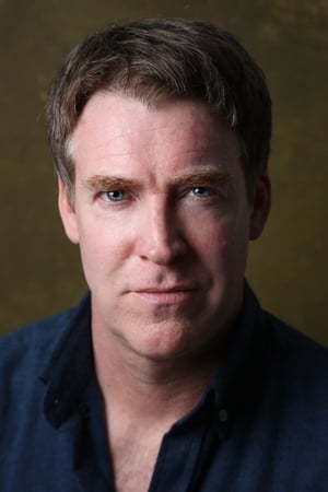 Foto de perfil del actor Brian Hutchison en el reparto