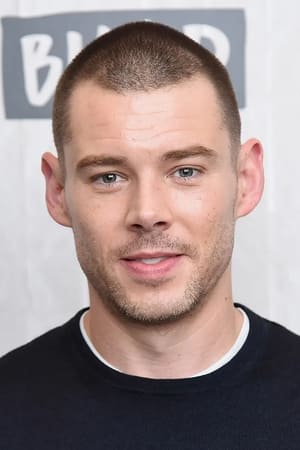 Brian J. Smith en el reparto