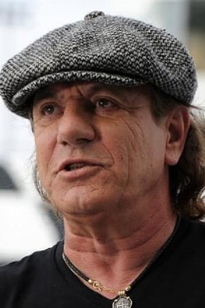 Brian Johnson en el reparto