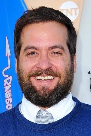 Actor Brian Sacca