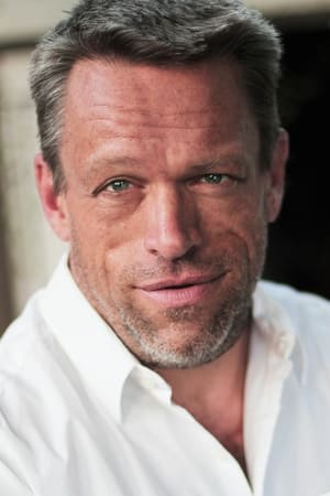 Actor Brian Thompson