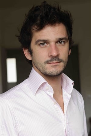 Actor Brice Ormain