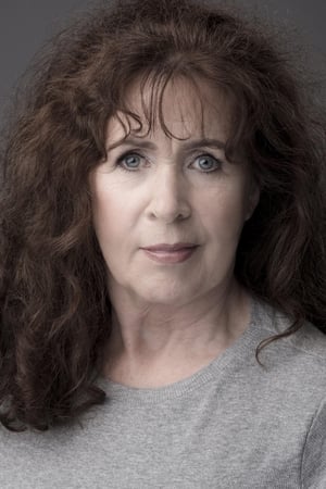 Bríd Ní Neachtain interpretando a Caitríona Phaidín