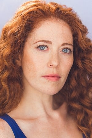 Actor Bridget Barkan