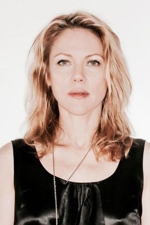 Actor Britta Phillips