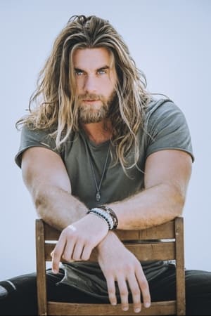 Brock O'Hurn interpretando a 