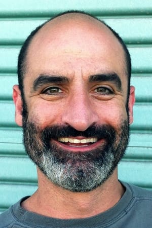 Actor Brody Stevens