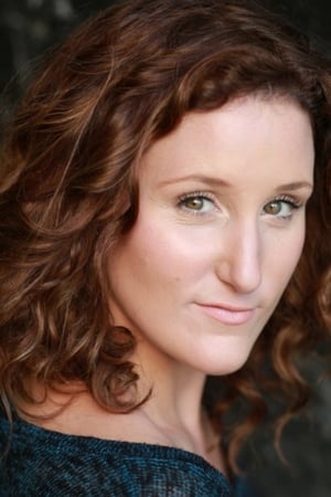 Actor Bronagh Waugh