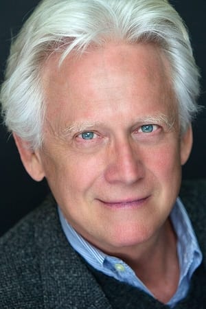 Actor Bruce Davison