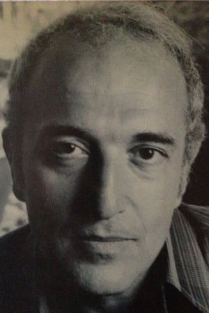 Actor Bruce Jay Friedman