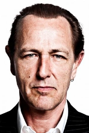 Foto de perfil del actor Bruce Payne en el reparto