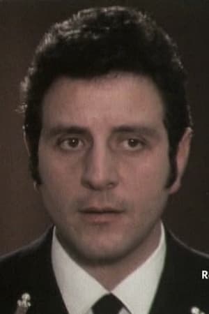 Actor Bruno Scipioni