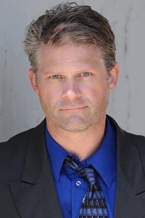 Actor Bryan Massey