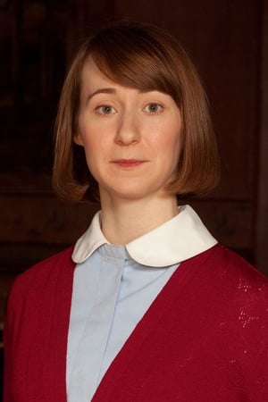 Actor Bryony Hannah