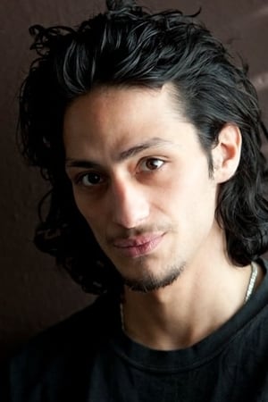 Actor Burak Yiğit