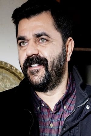 Actor Burçin Birben