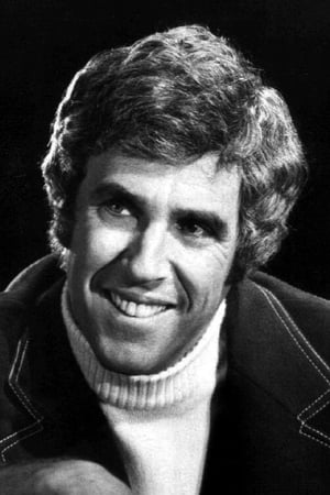 Foto de perfil del actor Burt Bacharach en el reparto