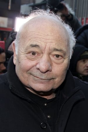 Pedro Lovell ha trabajado con Burt Young en 2 ocasiones