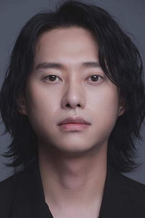 Actor Byeon Dong-wook