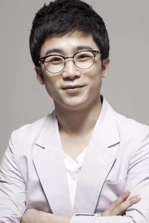 Actor Byun Jin-su