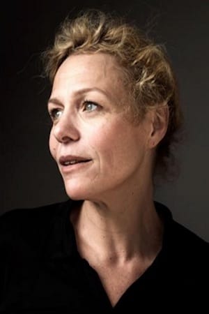 Actor Céline Samie