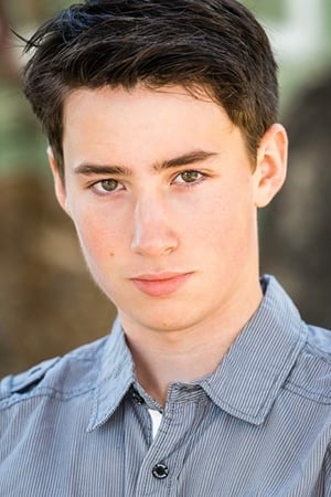 Actor Caden Swain