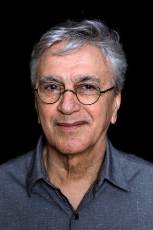 Foto de perfil del actor Caetano Veloso en el reparto