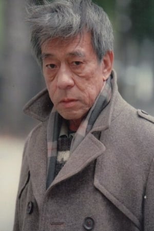 Actor Cai Hongxiang