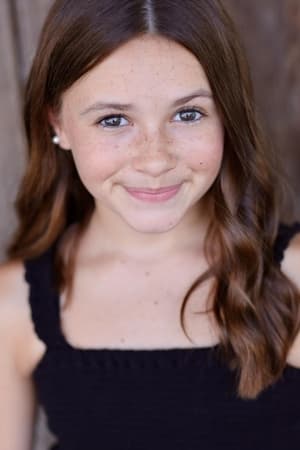 Actor Cailey Fleming