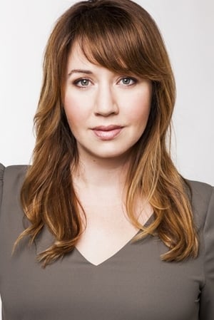 Foto de perfil del actor Caitlin Howden en el reparto