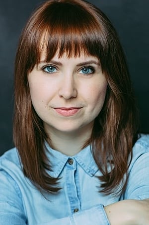 Foto de perfil del actor Caitlin McCarthy en el reparto