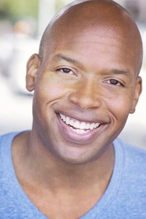 Actor Cajardo Lindsey