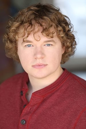 Actor Caleb J. Thaggard