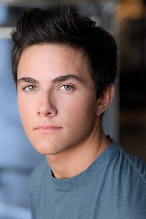 Actor Callan Wilson