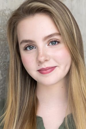 Actor Callie McClincy