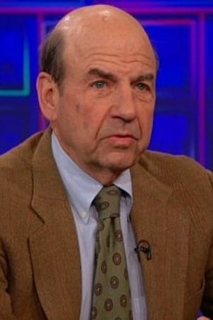 Actor Calvin Trillin